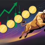 ۵ ارز دیجیتال با پتانسیل رشد انفجاری در فصل آلت کوین‌ها