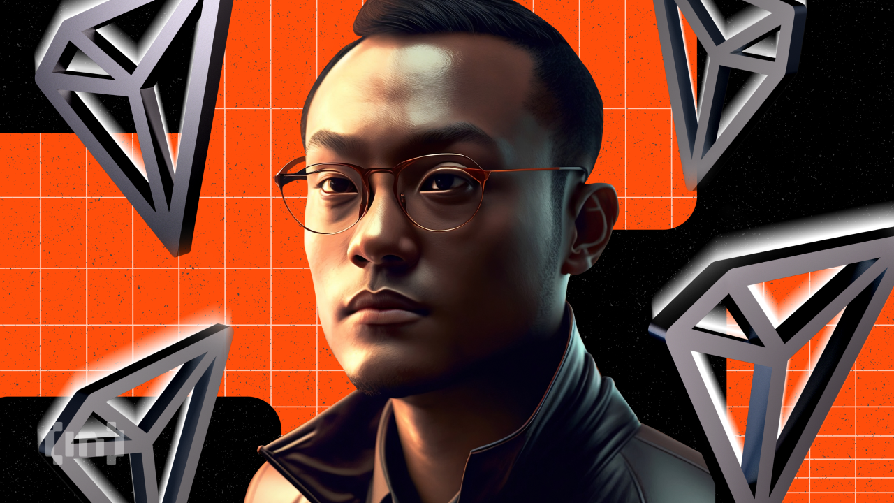 اتهامات جدید علیه جاستین سان؛ ادعای دستکاری گسترده در قیمت ترون