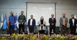 انجمن بلاکچین ایران در پنجمین نشست تبادل؛ همگرایی برای شفافیت و آینده بازار رمزدارایی