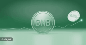 جهش بیت کوین به قله ۴ هفته‌ای؛ بایننس کوین (BNB)‌ رکورد تاریخی زد