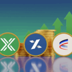 رالی آلت‌ کوین‌ها: ۳ ارز دیجیتال که توجه همه را جلب کرده‌اند