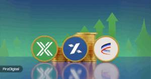 رالی آلت‌ کوین‌ها: ۳ ارز دیجیتال که توجه همه را جلب کرده‌اند