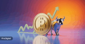 اقتصاددان مطرح: تصمیمات فدرال رزرو قیمت بیت‌ کوین را به شدت بالا می‌برد