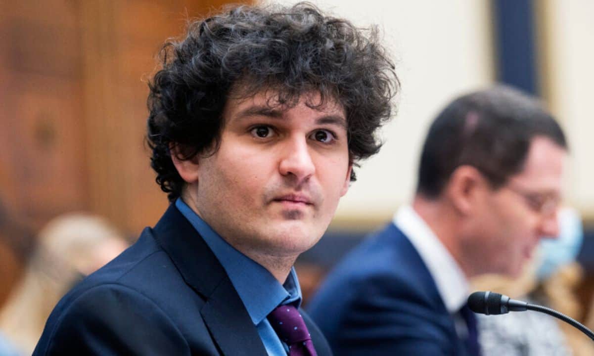 افزایش ۲۵ درصدی قیمت توکن FTT پس از توییت مرموز سم بنکمن‌فرید