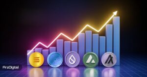 آلت کوین‌ها آماده انفجار؛ کدام ارزها را بخریم؟ کی بخریم؟ کی بفروشیم؟