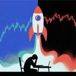 سرمایه‌تان در ترید سوخت شده؟ راهنمای بازگشت از ضرر به سود