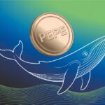 بزرگ‌ترین خرید تاریخ پپه: سیگنال صعود PEPE یا تله نهنگ‌ها؟