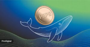 بزرگ‌ترین خرید تاریخ پپه: سیگنال صعود PEPE یا تله نهنگ‌ها؟