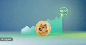 رشد ۴۰درصدی دوج کوین در یک هفته؛ آیا DOGE می‌تواند به ۰.۶۰ دلار برسد؟