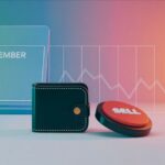 این تریدر حرفه‌ای همه دارایی کریپتویی‌اش را در ماه نوامبر می‌فروشد!