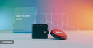 این تریدر حرفه‌ای همه دارایی کریپتویی‌اش را در ماه نوامبر می‌فروشد!