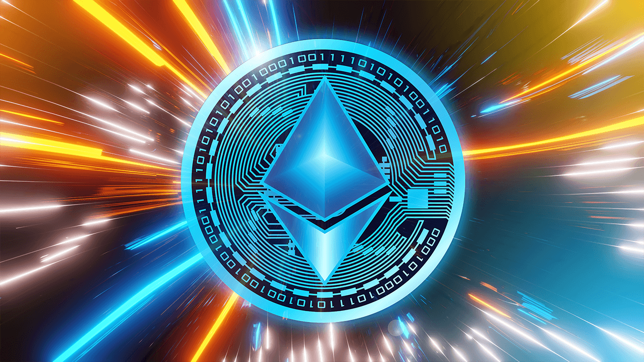تثبیت قیمت اتریوم در محدوده حمایت کلیدی ۴۲۰۰ دلار