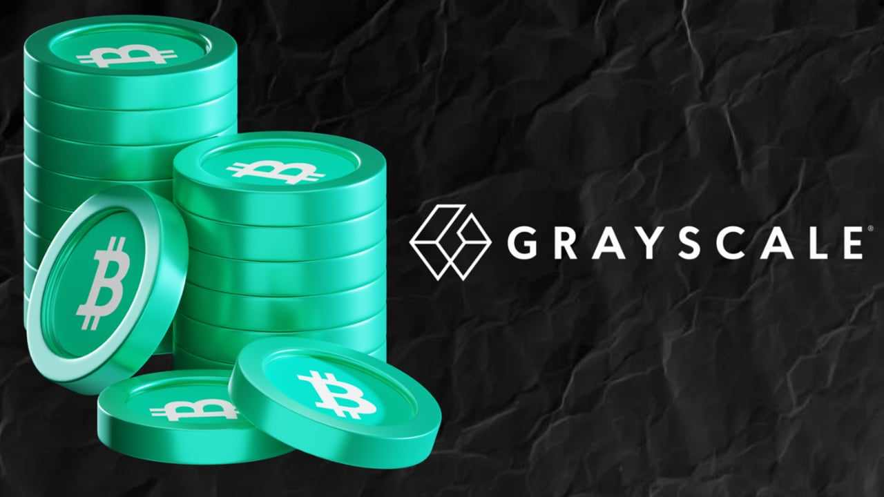 شرکت گری‌اسکیل درخواست ETF بیت کوین کش را به‌روزرسانی کرد