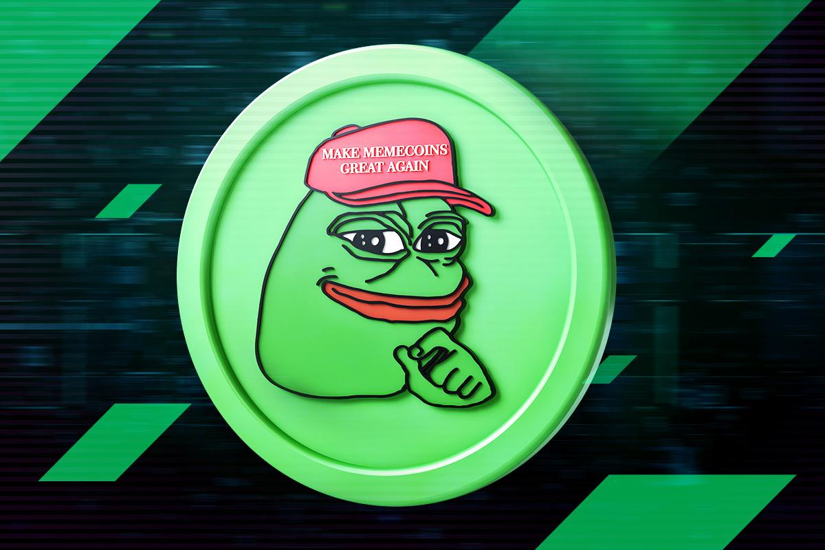 خرید ۱۶ میلیون دلاری میم کوین PEPE توسط یک نهنگ