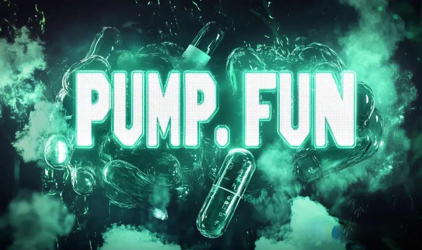 رکورد درآمد سازندگان میم کوین در پلتفرم پامپ‌دات‌فان با احیای قابلیت پخش زنده