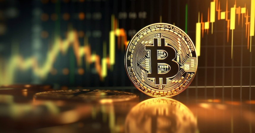 کاهش اهرم معاملاتی و خروج بیت‌ کوین از صرافی‌ها پس از تصمیم فدرال رزرو