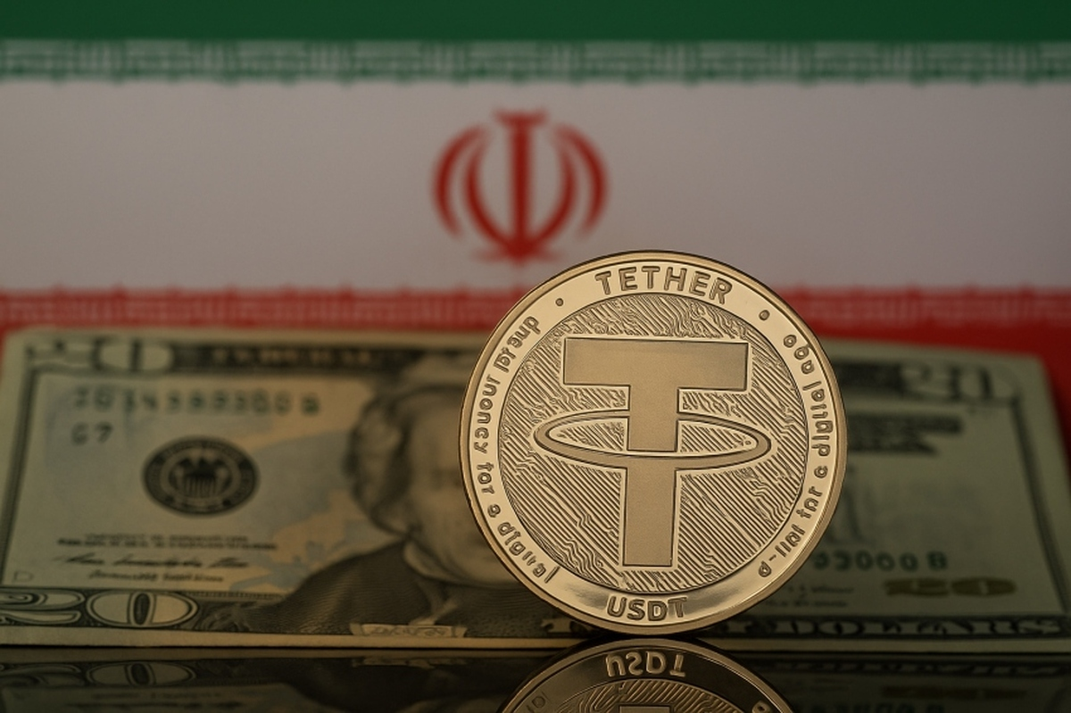 بانک مرکزی: هر ایرانی فقط سالی ۵۰۰۰ تتر می‌تواند بخرد!