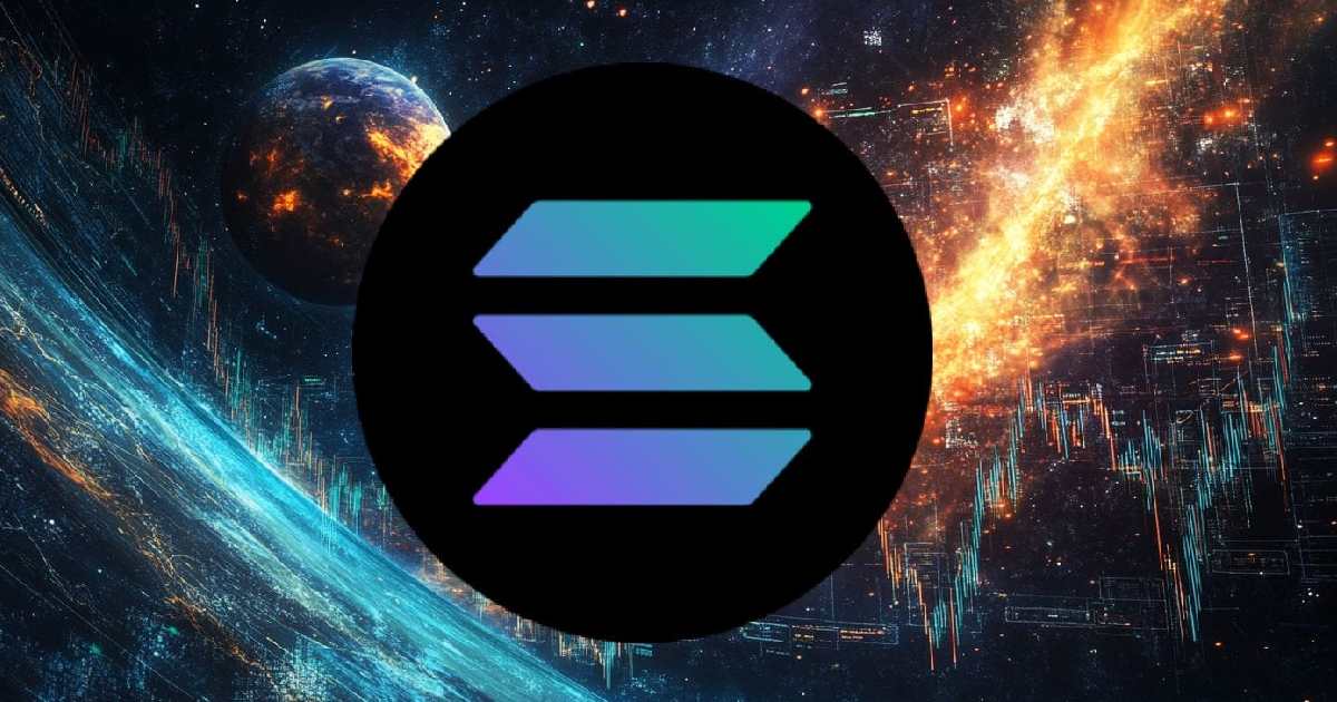 رشد قابل توجه قیمت سولانا در پی افزایش خرید سرمایه‌گذاران نهادی