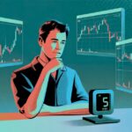 این روتین روزانه ۵ دقیقه‌ای مهارت‌های ترید شما را متحول می‌کند!