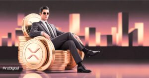 لیست ثروتمندان ریپل؛ نهنگ‌های XRP چه کسانی هستند؟