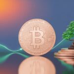 چگونه بدون فروش بیت کوین از آن درآمد کسب کنیم؟