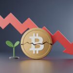 چرا بازار کریپتو سقوط می‌کند، اما طلا و سهام اوج می‌گیرند؟ آیا بازار صعودی تمام شده است؟