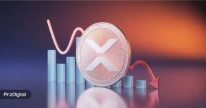 تحلیل قیمت ریپل: آیا XRP در آستانه یک سقوط دیگر است؟