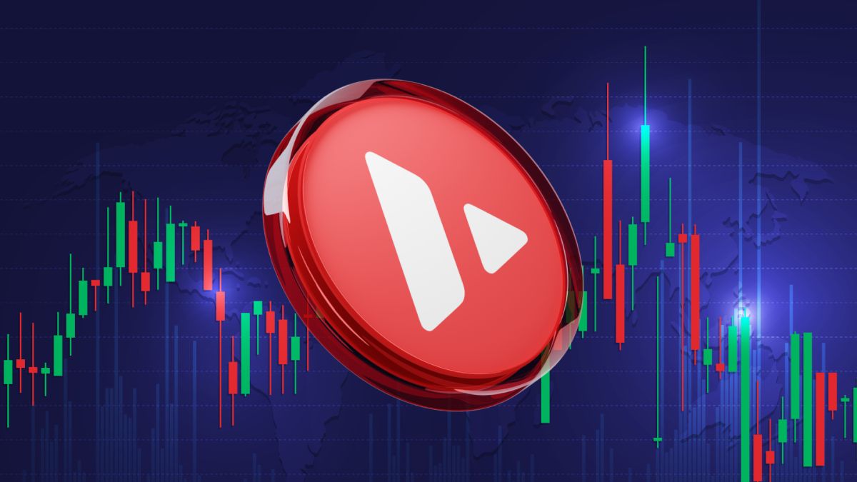 قیمت آوالانچ به زیر سطح کلیدی۲۰ دلاری سقوط کرد؛ الگوی مگافون نوید بازگشت می‌دهد