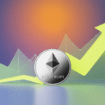 ریزش اتریوم از محدوده ۴,۸۰۰ دلار؛ رکورد قیمت ETH در سال ۲۰۲۵ شکسته می‌شود؟