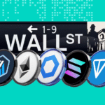 آلت ‌کوین‌ها در کانون توجه وال استریت؛ منتظر آلت سیزن کریپتو باشیم؟