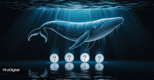 شکار نهنگ‌ها در سکوت بازار: ۴ آلت‌ کوین که باید قبل از نوامبر ۲۰۲۵ زیر نظر بگیرید