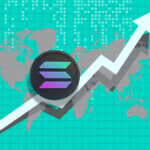 الگوی پرچم صعودی در نمودار سولانا؛ آیا باید منتظر انفجار قیمت SOL باشیم؟