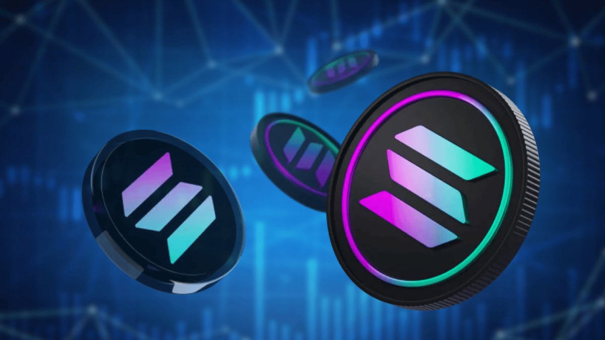 کارمند ریپل: «سولانا را نادیده نگیرید»؛ قیمت سولانا همچنان در مسیر نزولی