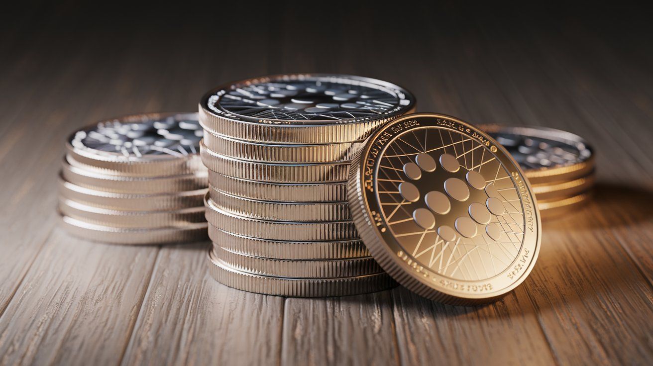 پایان روند نزولی ۳۰ روزه کاردانو؛ نگاه‌ها دوباره به ADA معطوف شد