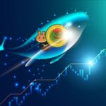 نهنگ‌های کریپتو بعد از انتشار گزارش تورم آمریکا چه ارزهایی را خریدند؟