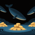 نهنگ‌ها در حال خرید این ۳ آلت کوین قبل از کاهش نرخ بهره هستند