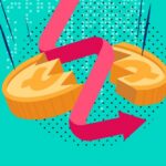 ۳ ارز دیجیتال که در چند روز آینده با خطر لیکوئید سنگین مواجهند