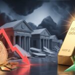 بیت کوین باز هم افت کرد؛ خطر سقوط به ۹۸ هزار دلار!