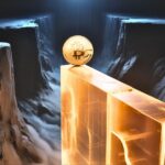 در صورت افت بیت کوین به زیر ۱۰۰ هزار دلار، منتظر سقوط سنگین باشید