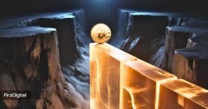 در صورت افت بیت کوین به زیر ۱۰۰ هزار دلار، منتظر سقوط سنگین باشید