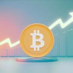 رکوردزنی جدید بیت کوین همزمان با کاهش موجودی صرافی‌ها؛ بیت کوین تا کجا صعود می‌کند؟