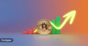 احتمال بازیابی قیمت بیت کوین تا هفته آینده؛ تاریخ تکرار می‌شود؟
