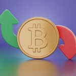 هشدار سقوط مجدد بیت کوین قبل از بازگشت به سقف قبلی!