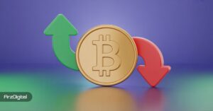 هشدار سقوط مجدد بیت کوین قبل از بازگشت به سقف قبلی!