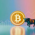 بازگشت بیت کوین به ۱۱۷,۰۰۰ دلار: آیا بیت کوین رکوردزنی طلا را تکرار می‌کند؟