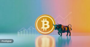 بازگشت بیت کوین به ۱۱۷,۰۰۰ دلار: آیا بیت کوین رکوردزنی طلا را تکرار می‌کند؟