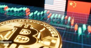 جنگ تجاری با چین عامل اصلی سقوط بیت کوین نبود! دلیل واقعی ریزش و نقشه راه آینده
