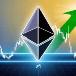 الگوی صعودی در اتریوم؛ آیا ETH به سمت ۴۵۰۰ دلار می‌رود؟