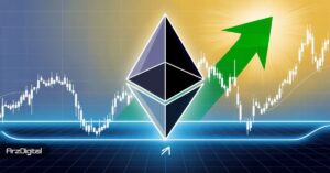 الگوی صعودی در اتریوم؛ آیا ETH به سمت ۴۵۰۰ دلار می‌رود؟