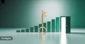 سرمایه‌گذاری موفق در ارزهای دیجیتال بدون چارت و تحلیل!